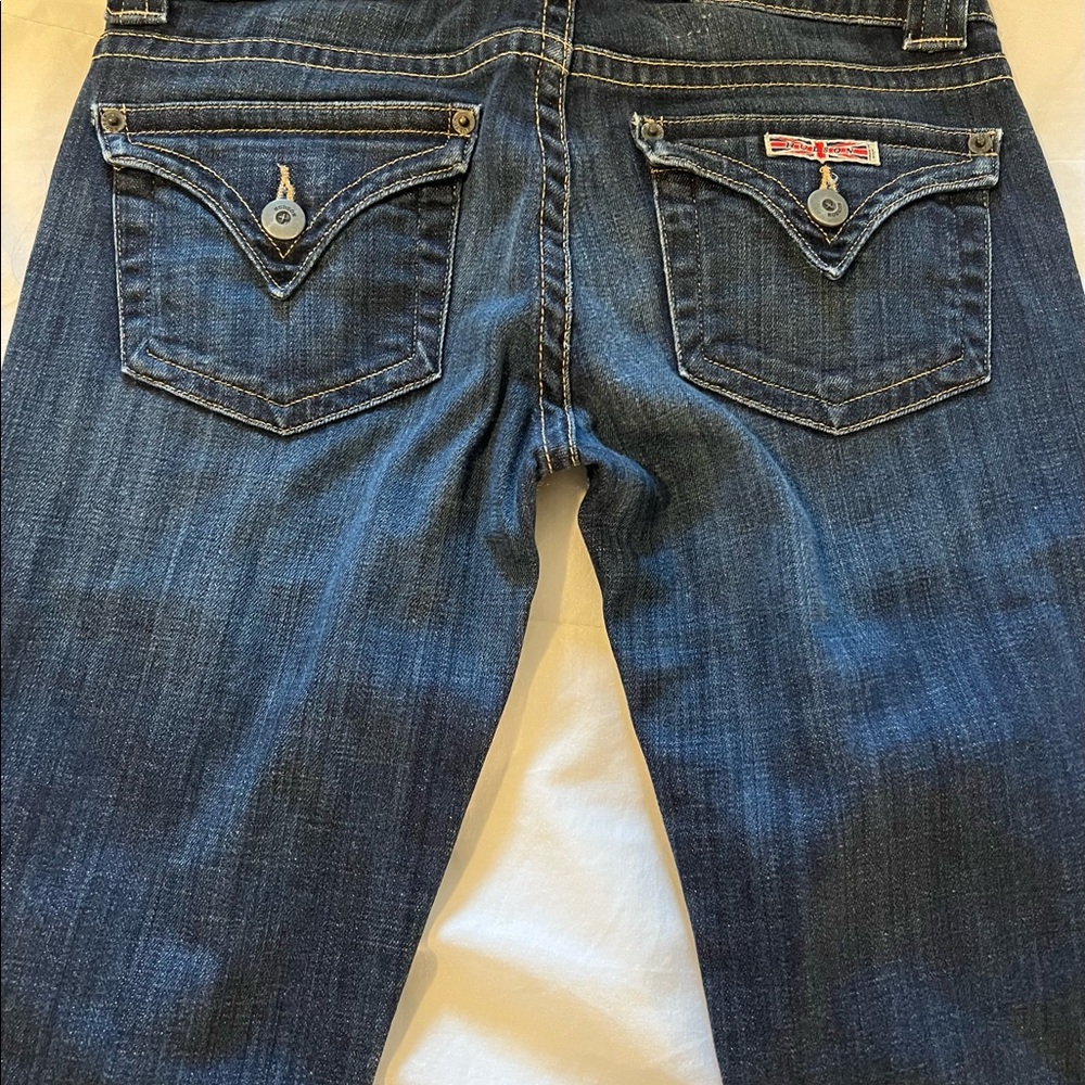 Hudson Original Collin Like new